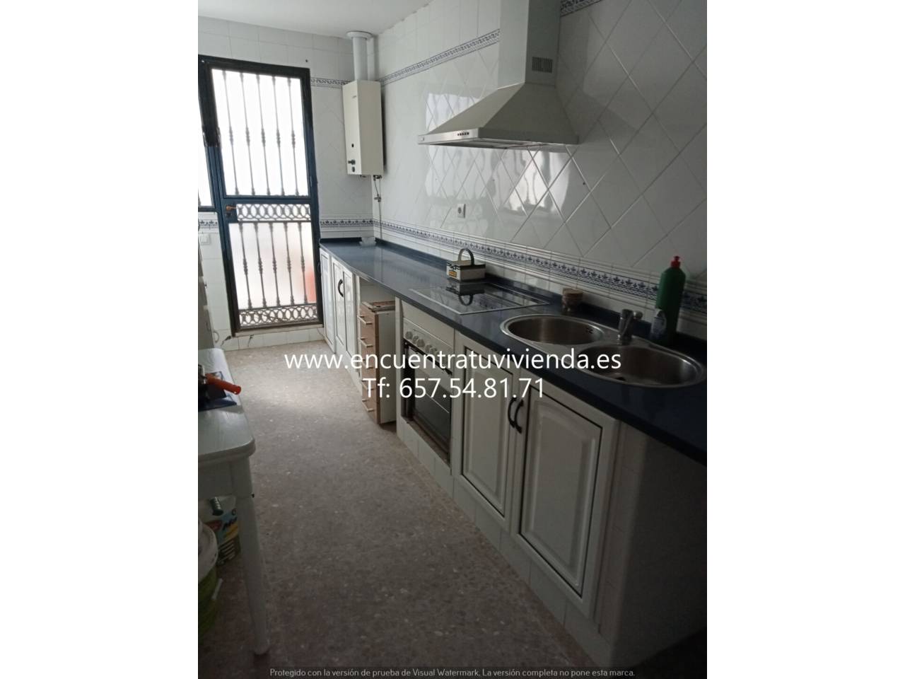 Imagen Vivienda