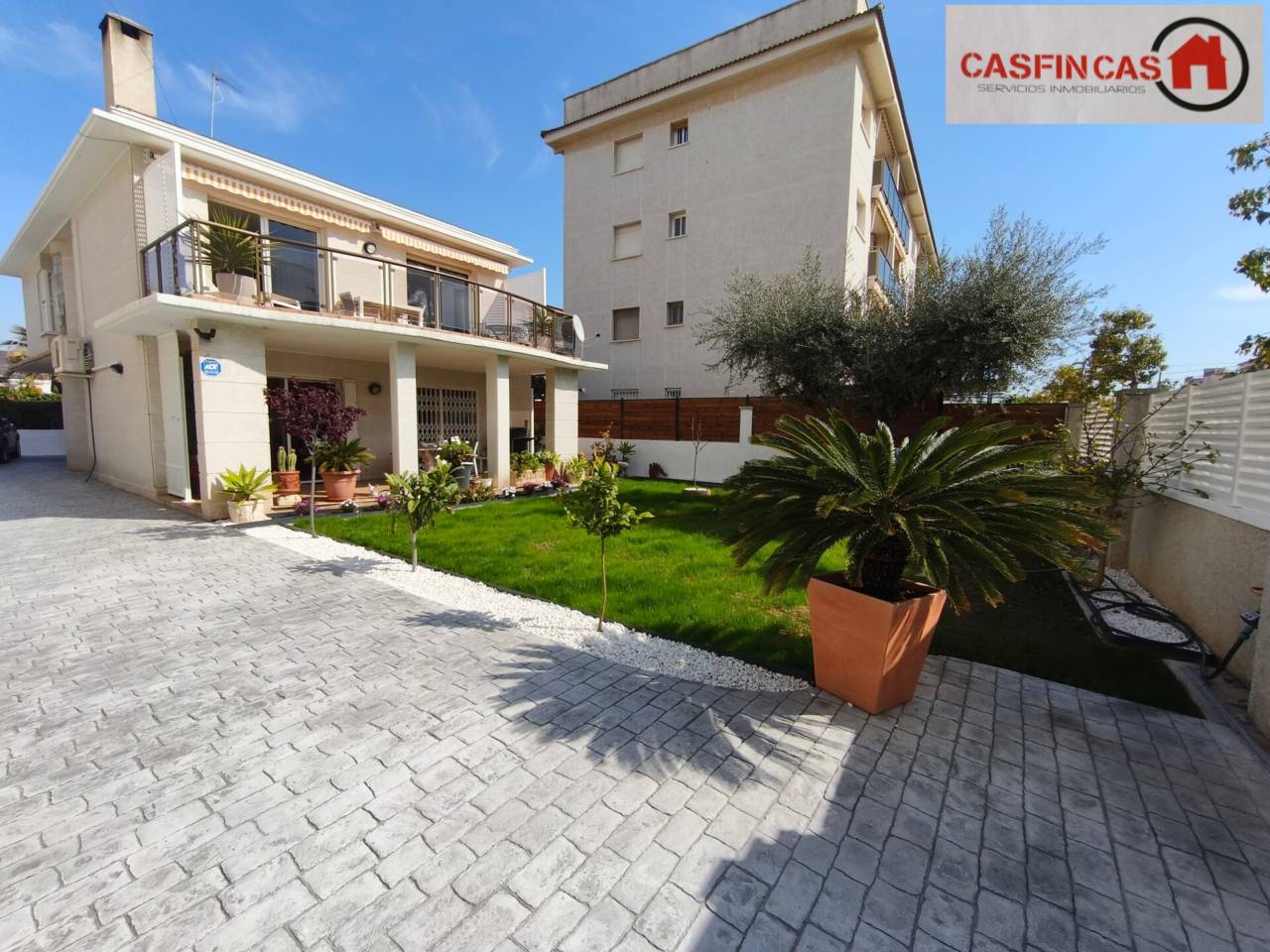 Imagen Vivienda