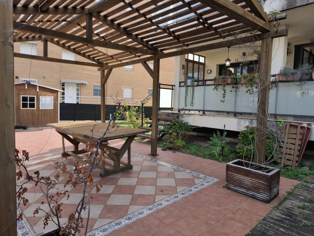 Imagen Vivienda