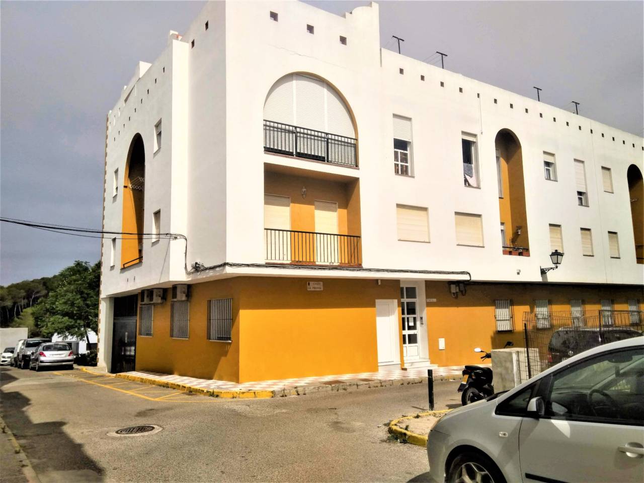 Imagen Vivienda