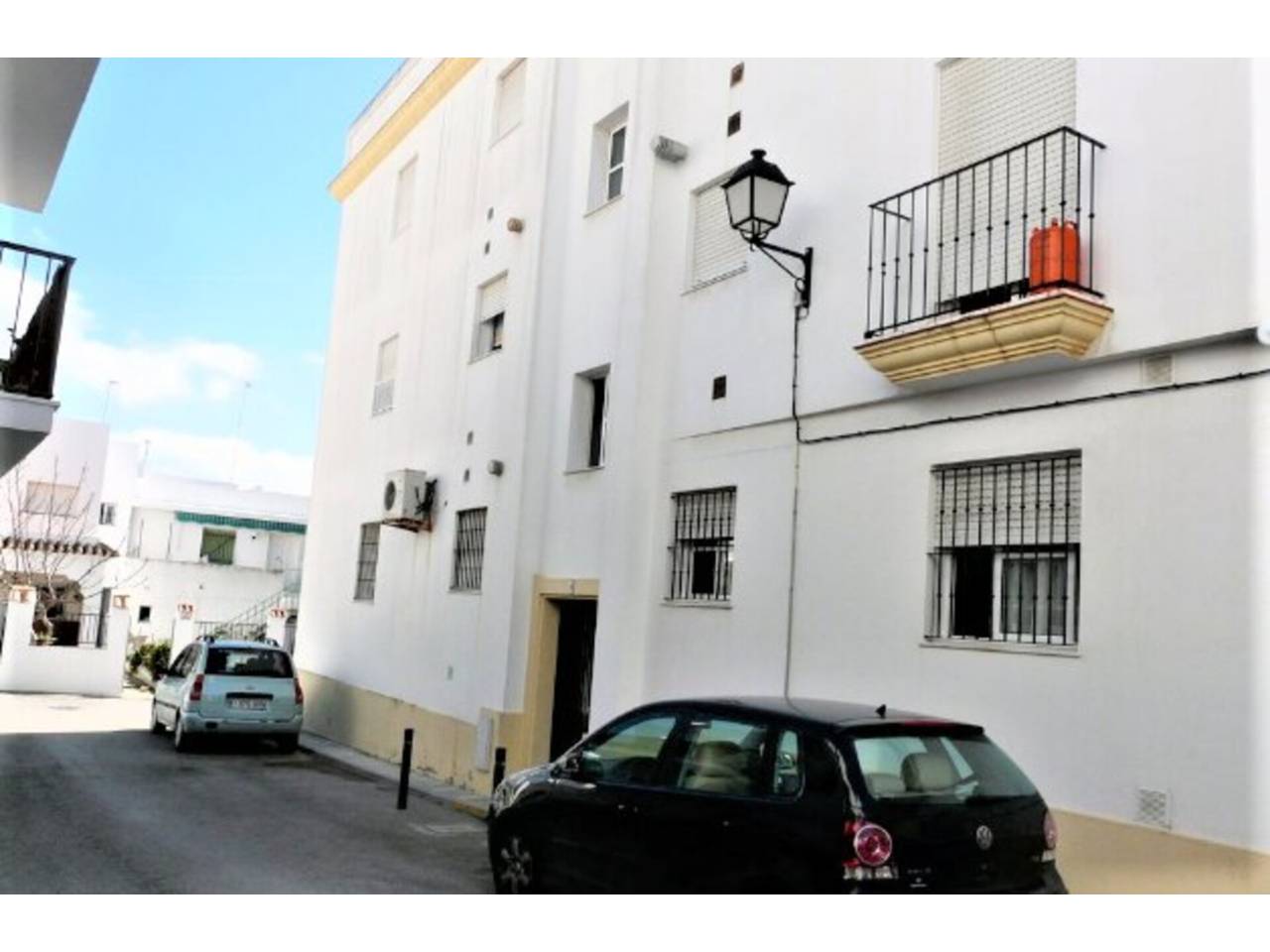 Imagen Vivienda