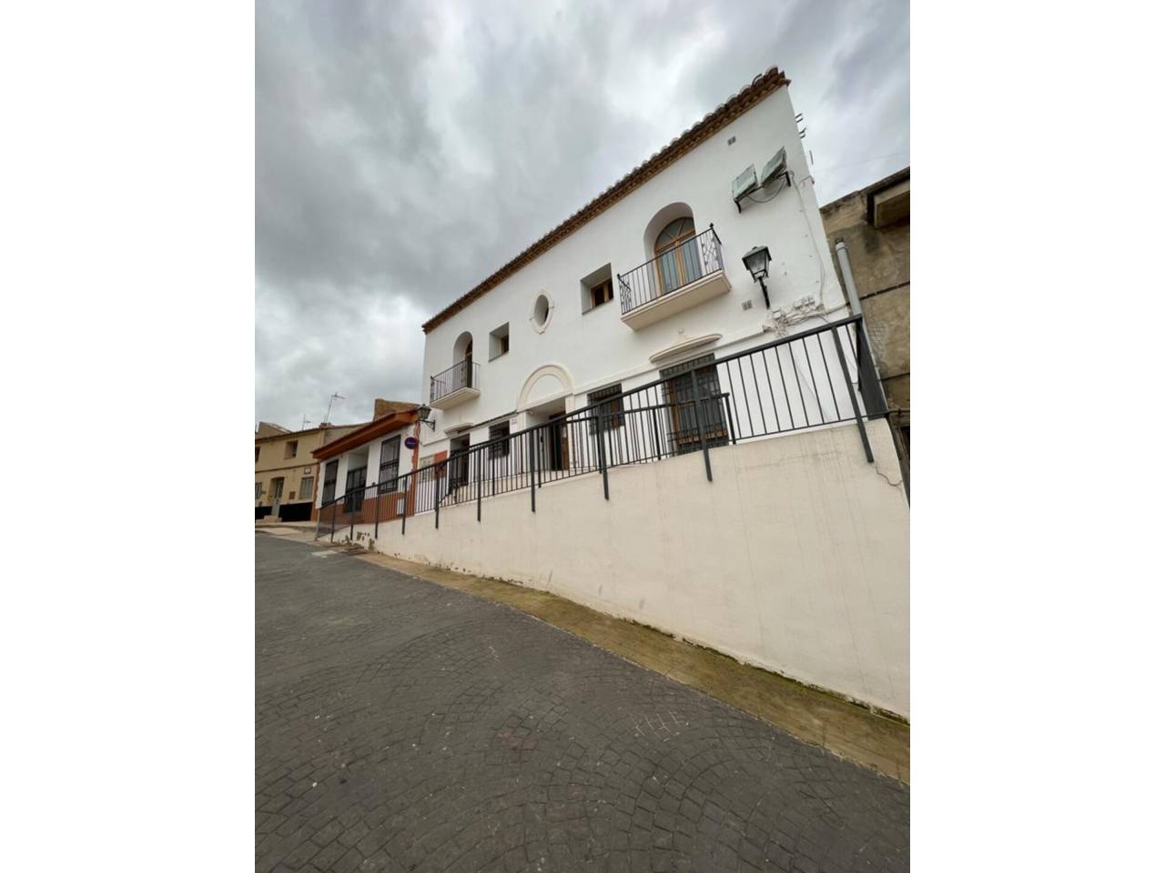 Imagen Vivienda