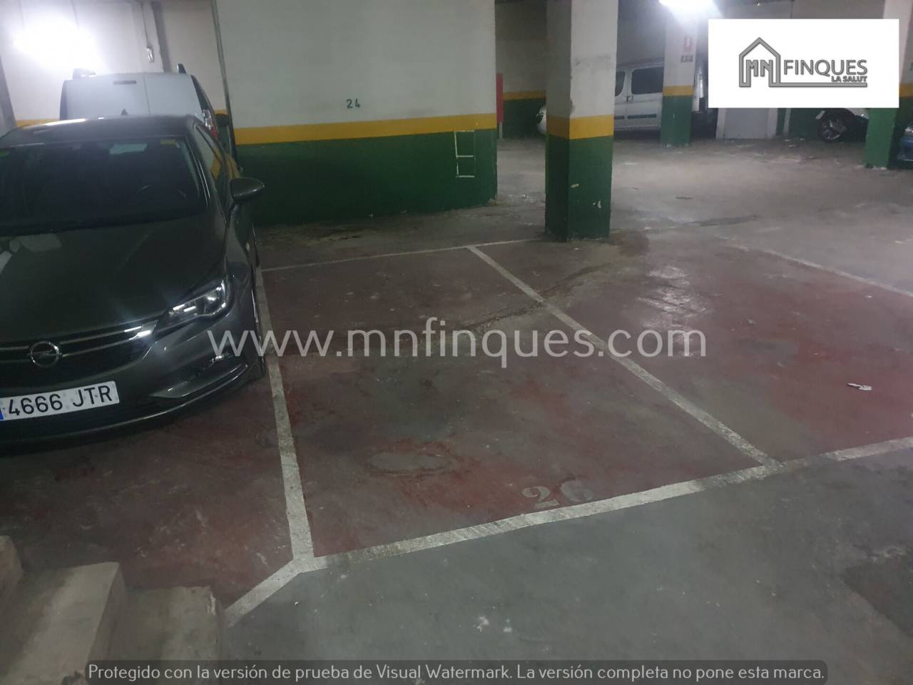 Imagen Vivienda