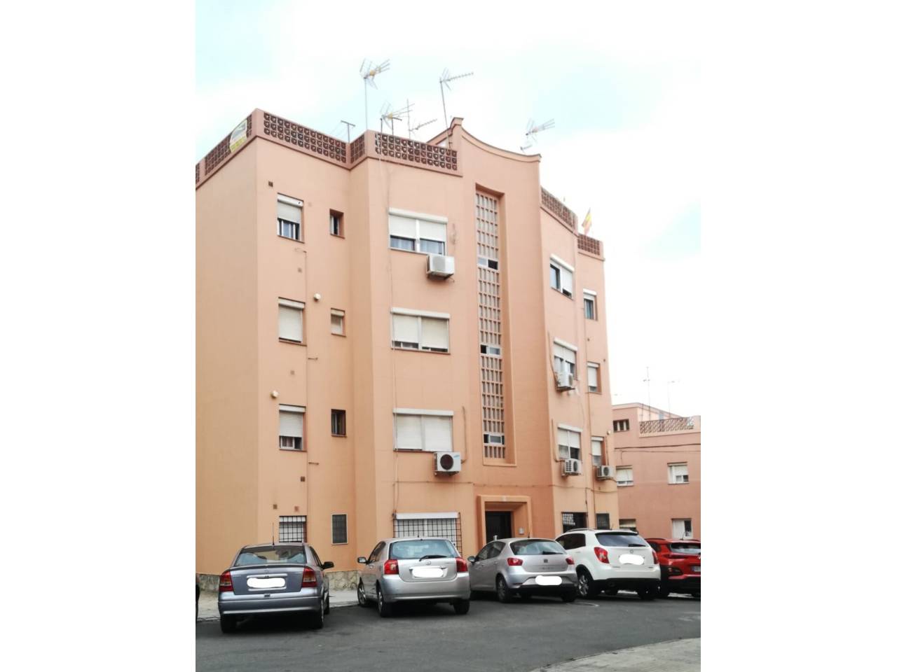 Imagen Vivienda
