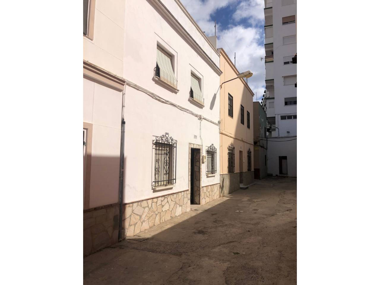 Imagen Vivienda