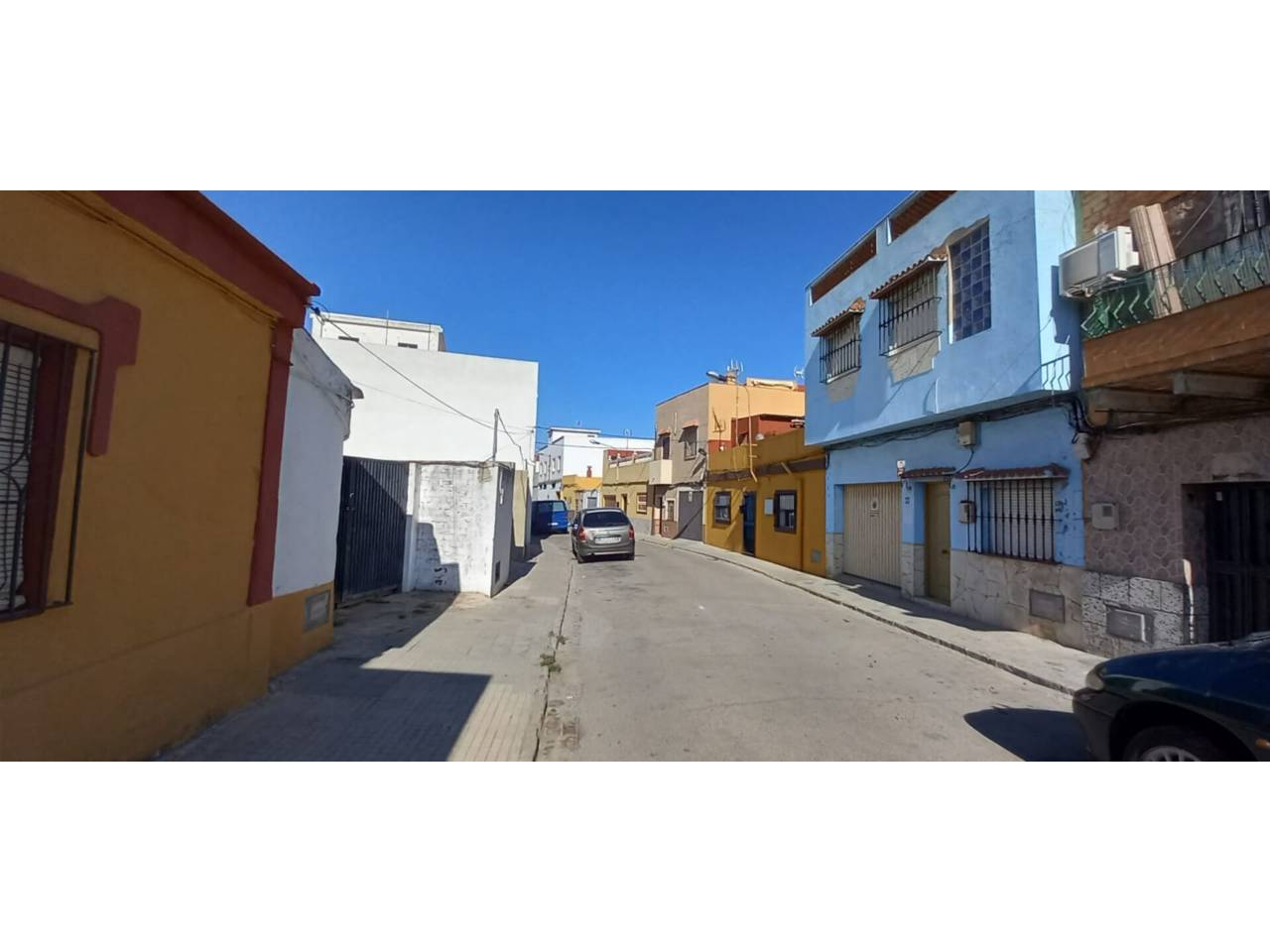 Imagen Vivienda