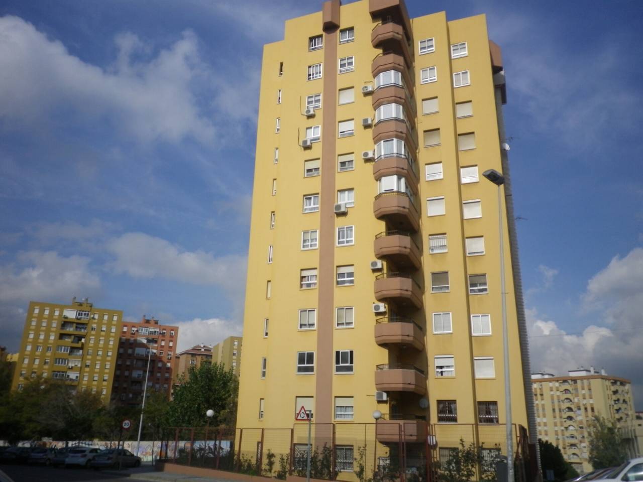 Imagen Vivienda