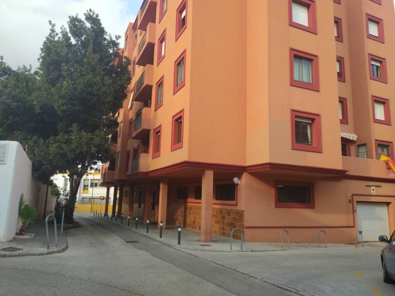 Imagen Vivienda