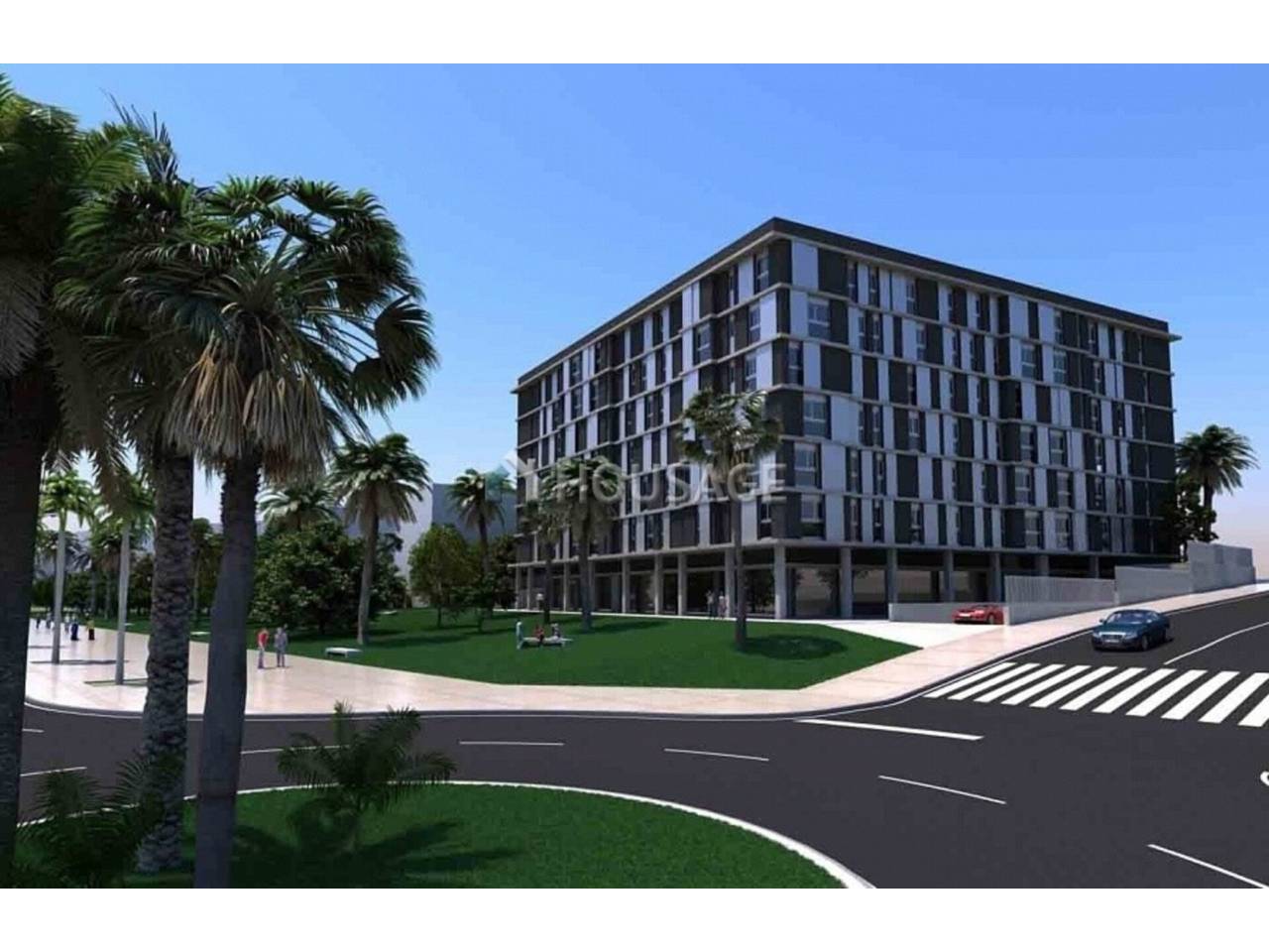 Imagen Vivienda