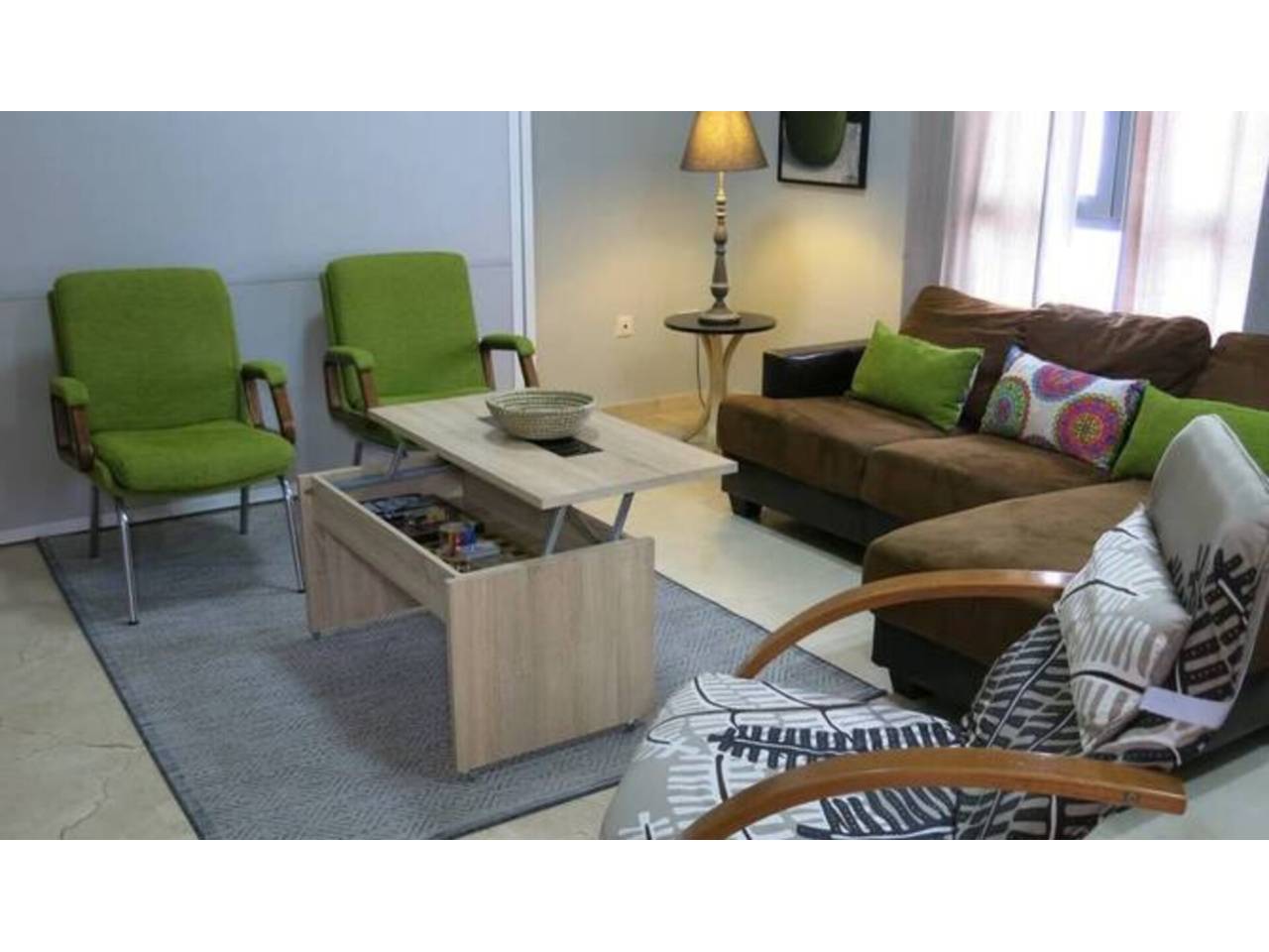 Imagen Vivienda