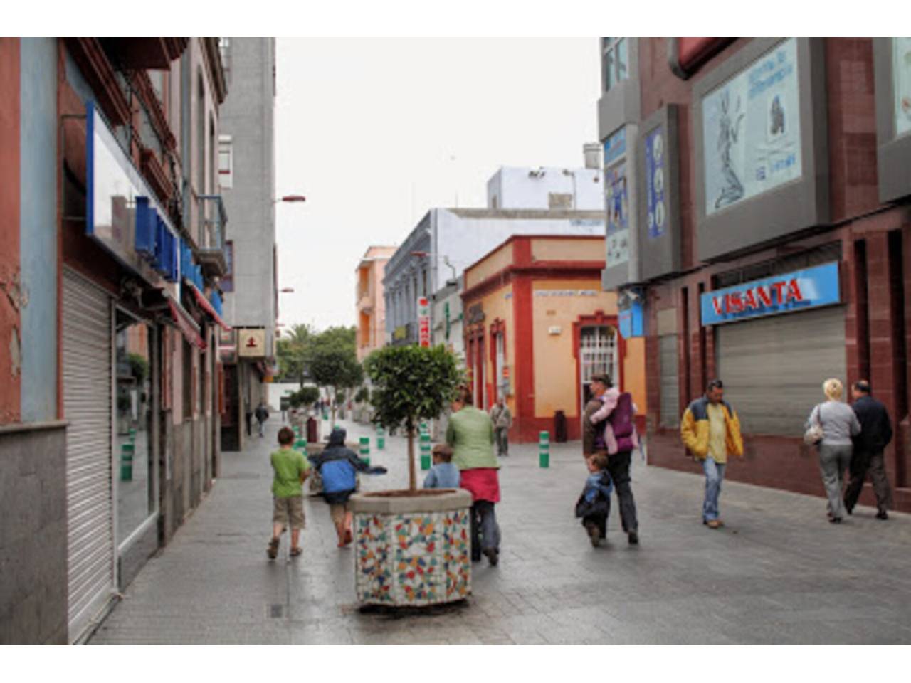 Imagen Vivienda