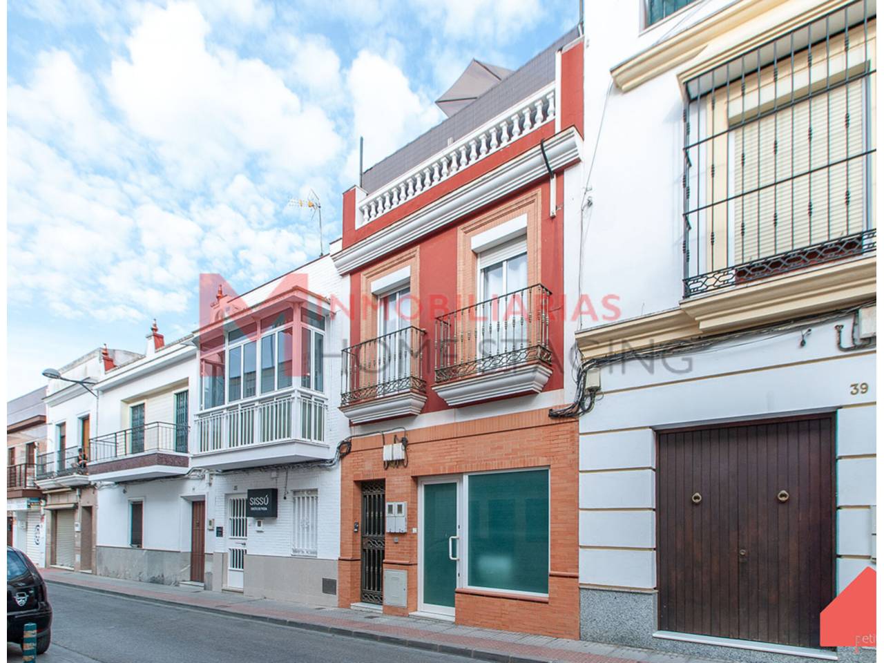 Imagen Vivienda
