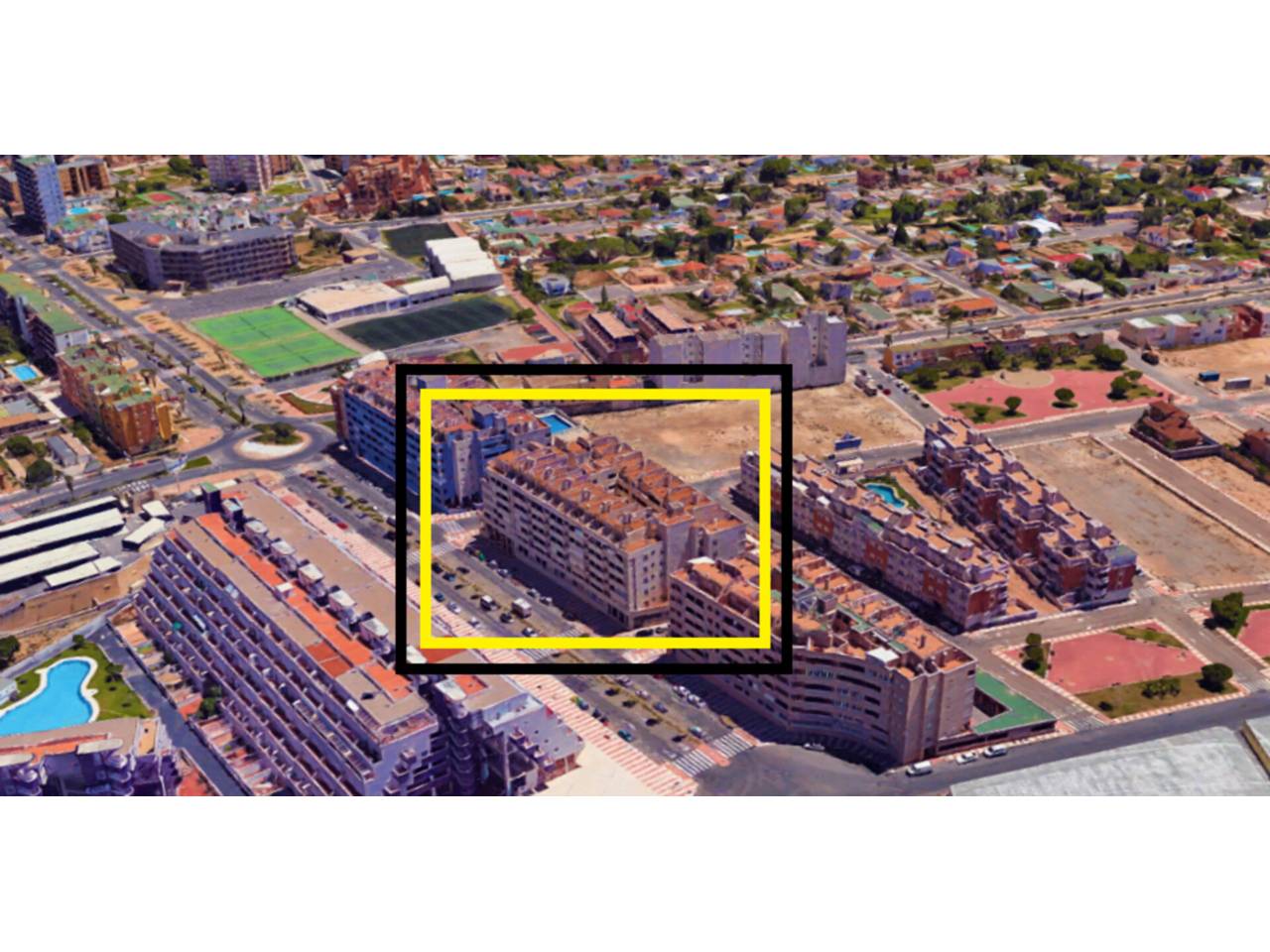 Imagen Vivienda