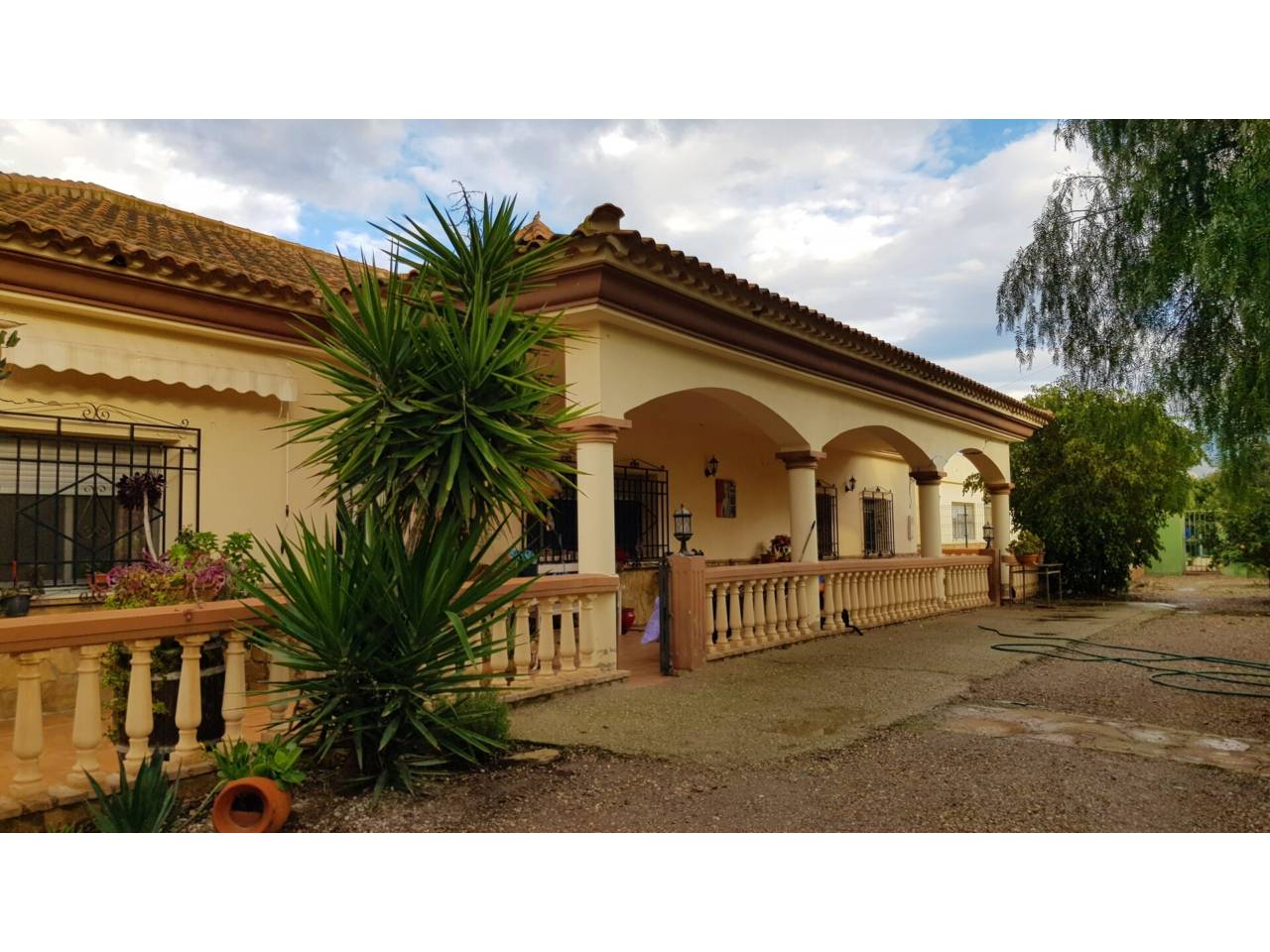 Imagen Vivienda
