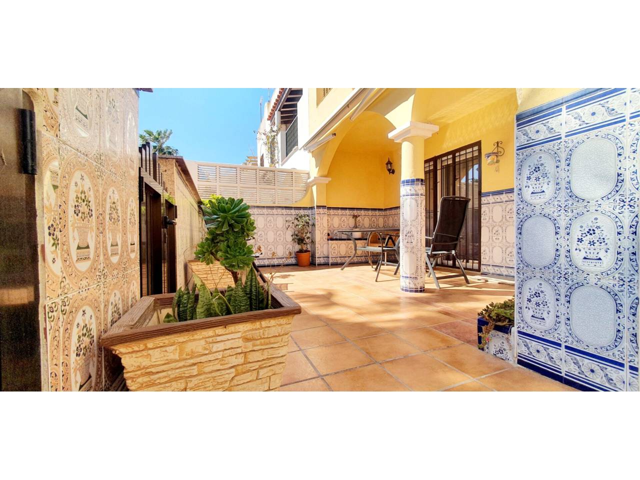 Imagen Vivienda