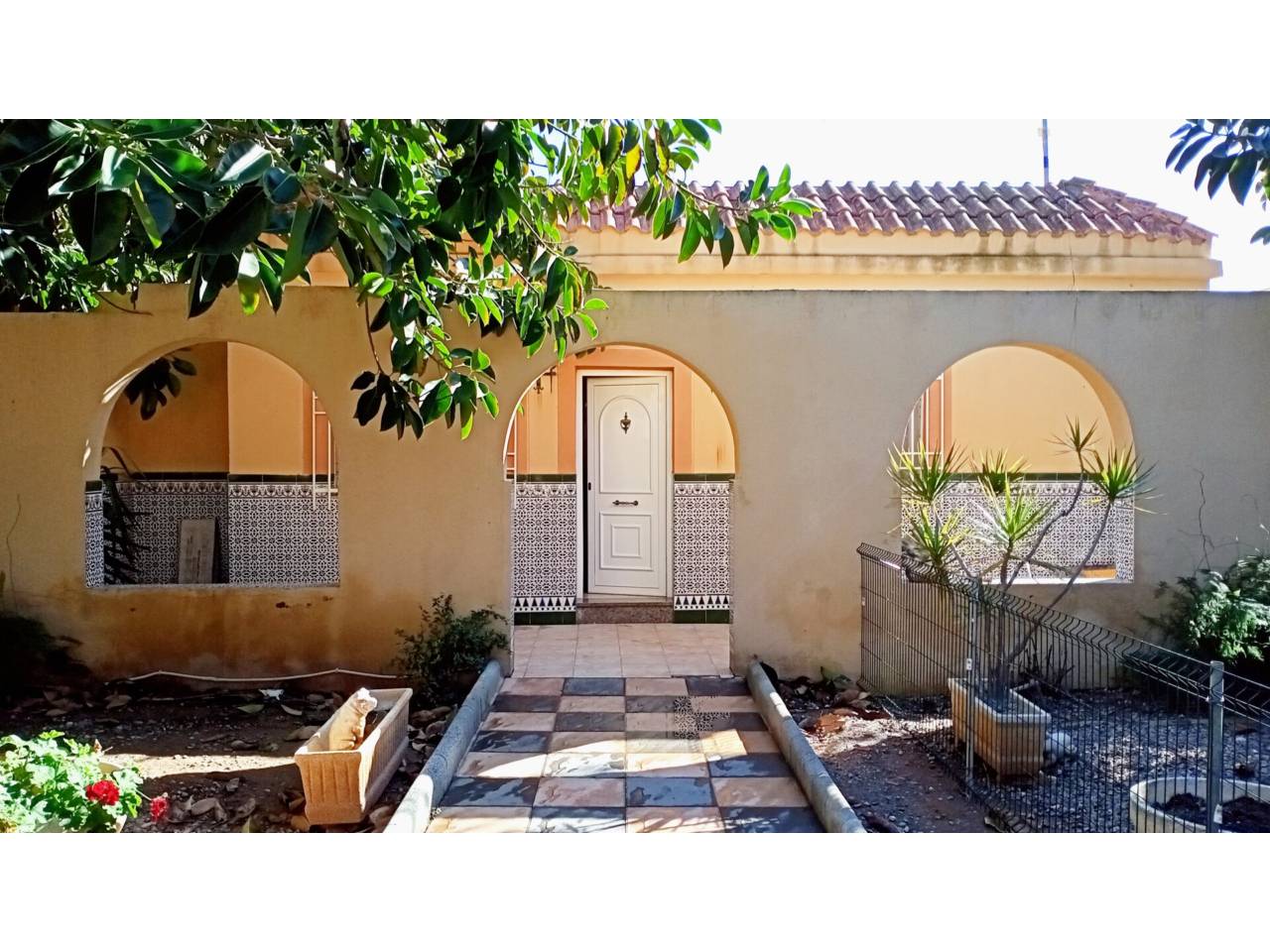 Imagen Vivienda