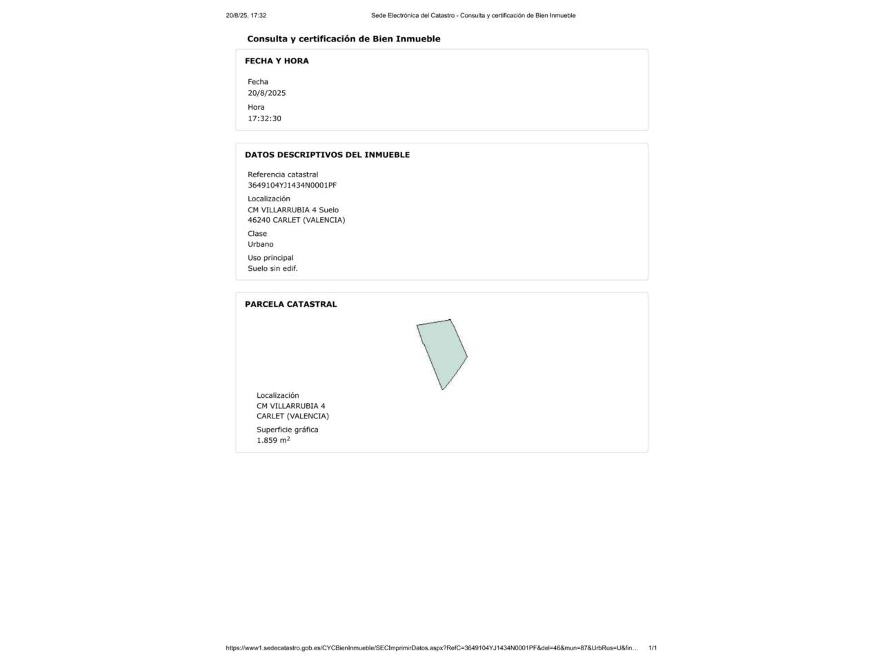 Imagen Vivienda