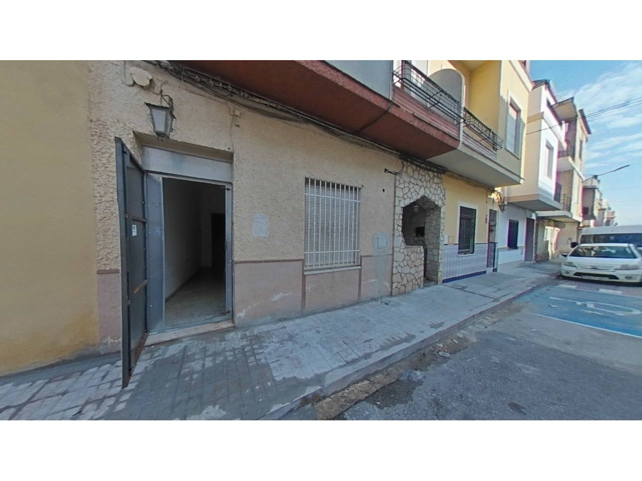 Imagen Vivienda