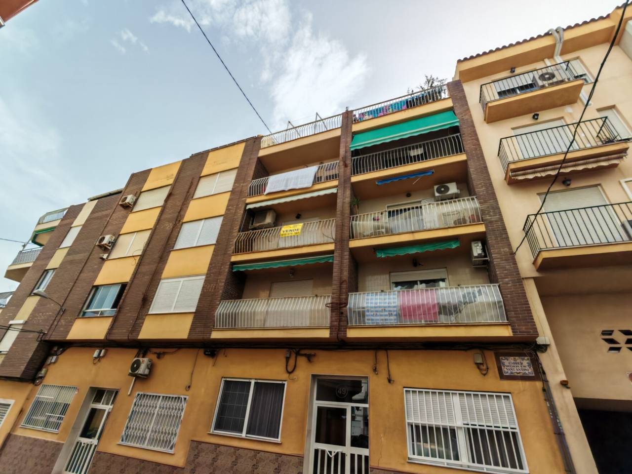 Imagen Vivienda