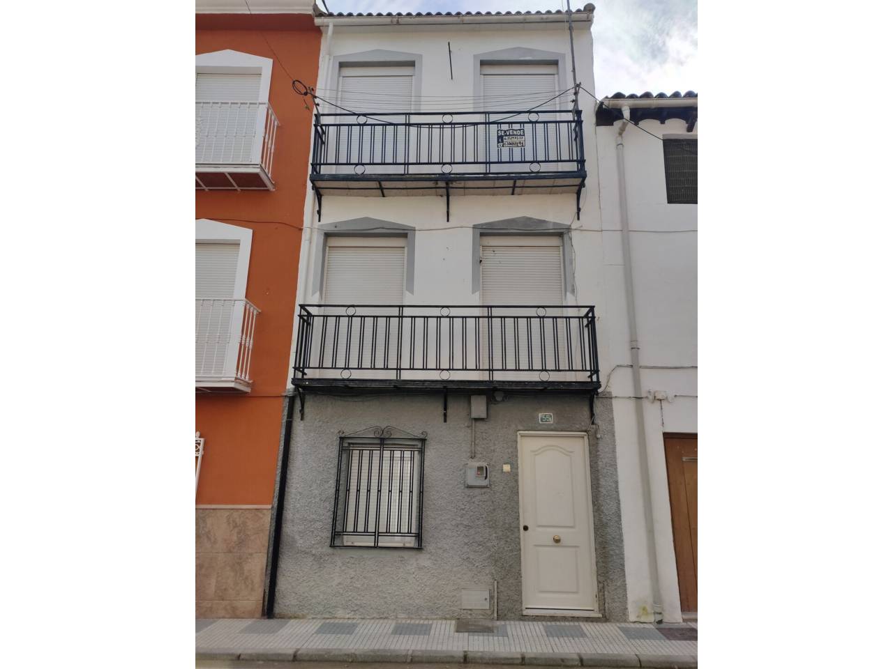 Imagen Vivienda