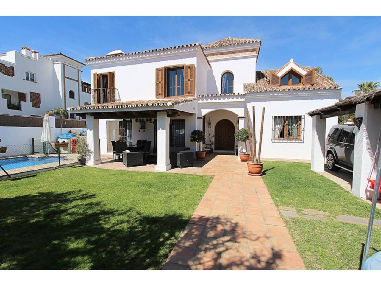 Imagen Vivienda