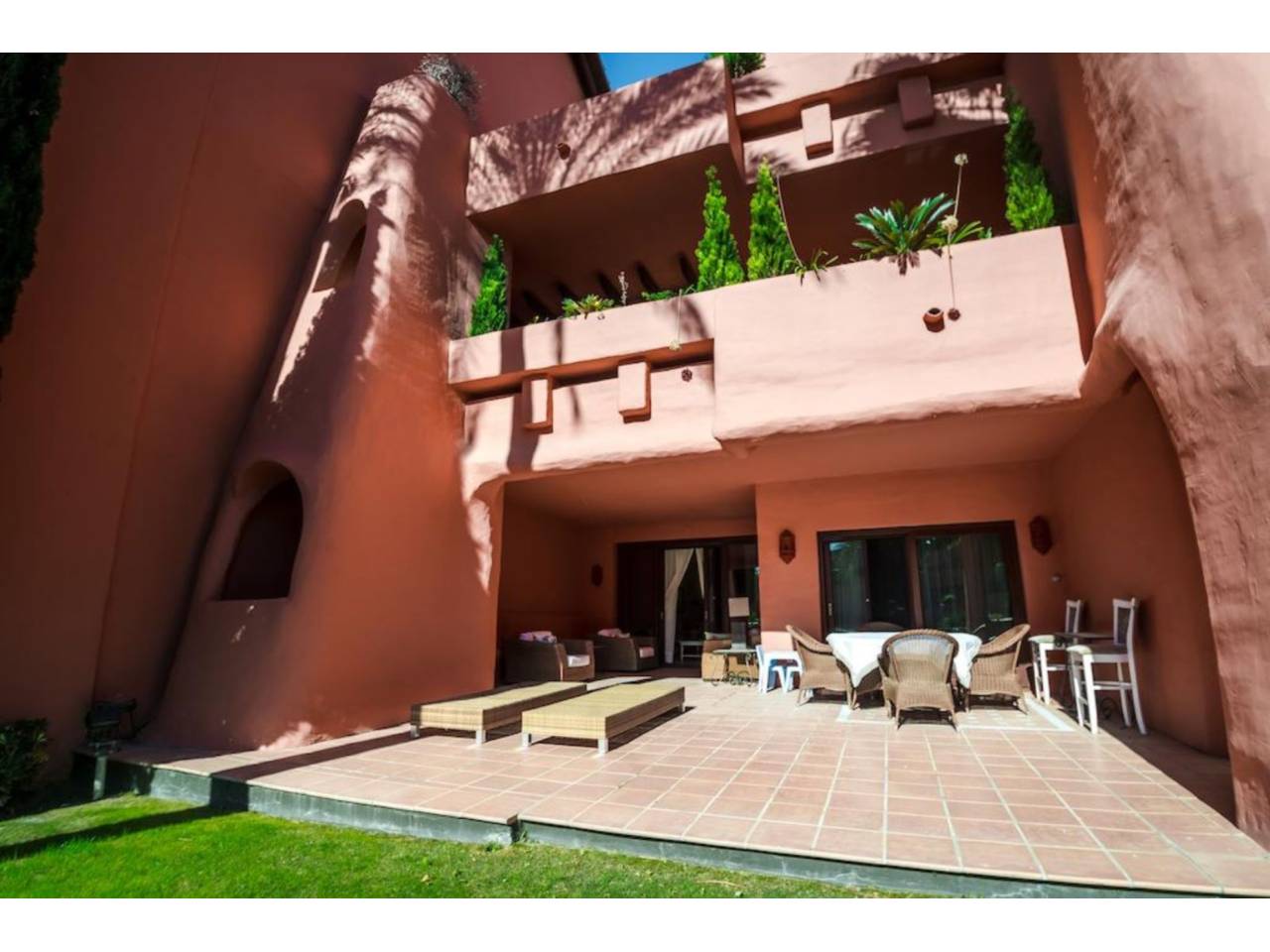Imagen Vivienda
