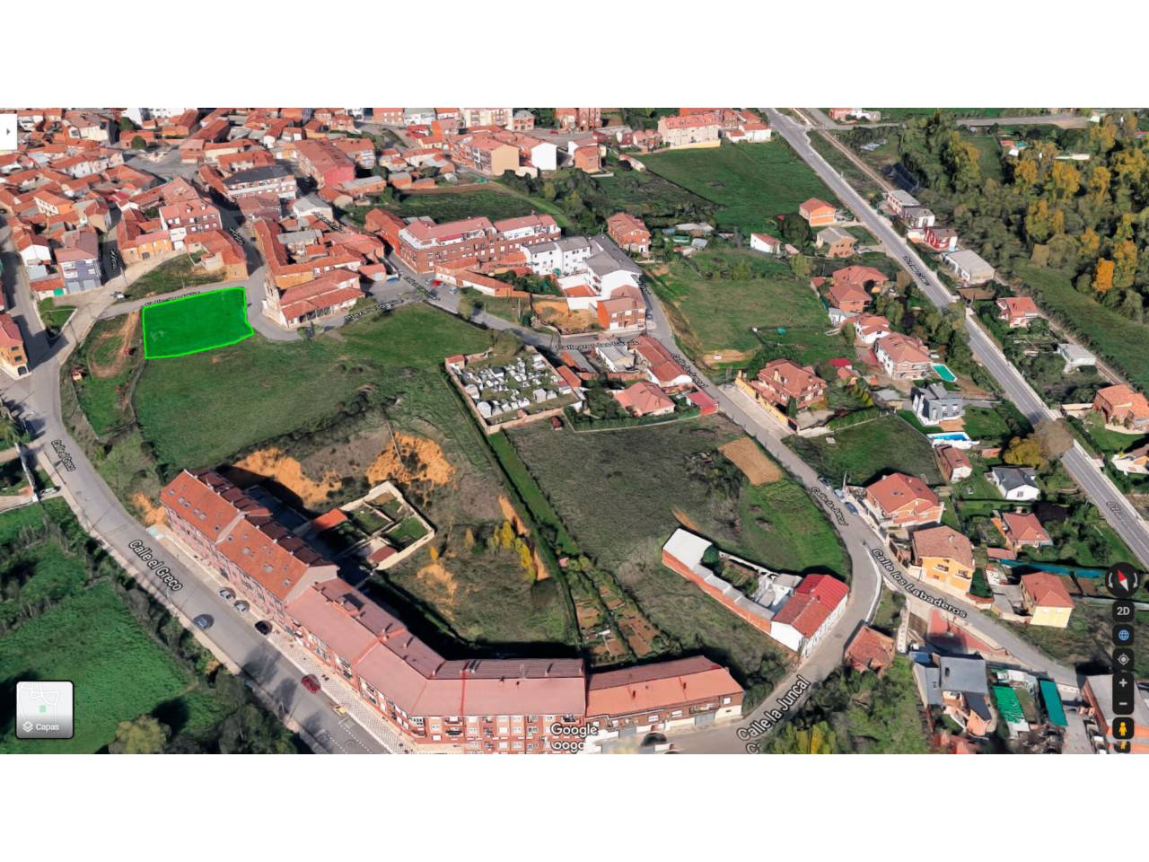 Imagen Vivienda