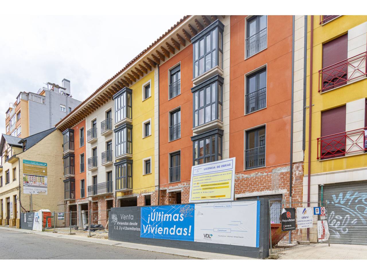 Imagen Vivienda