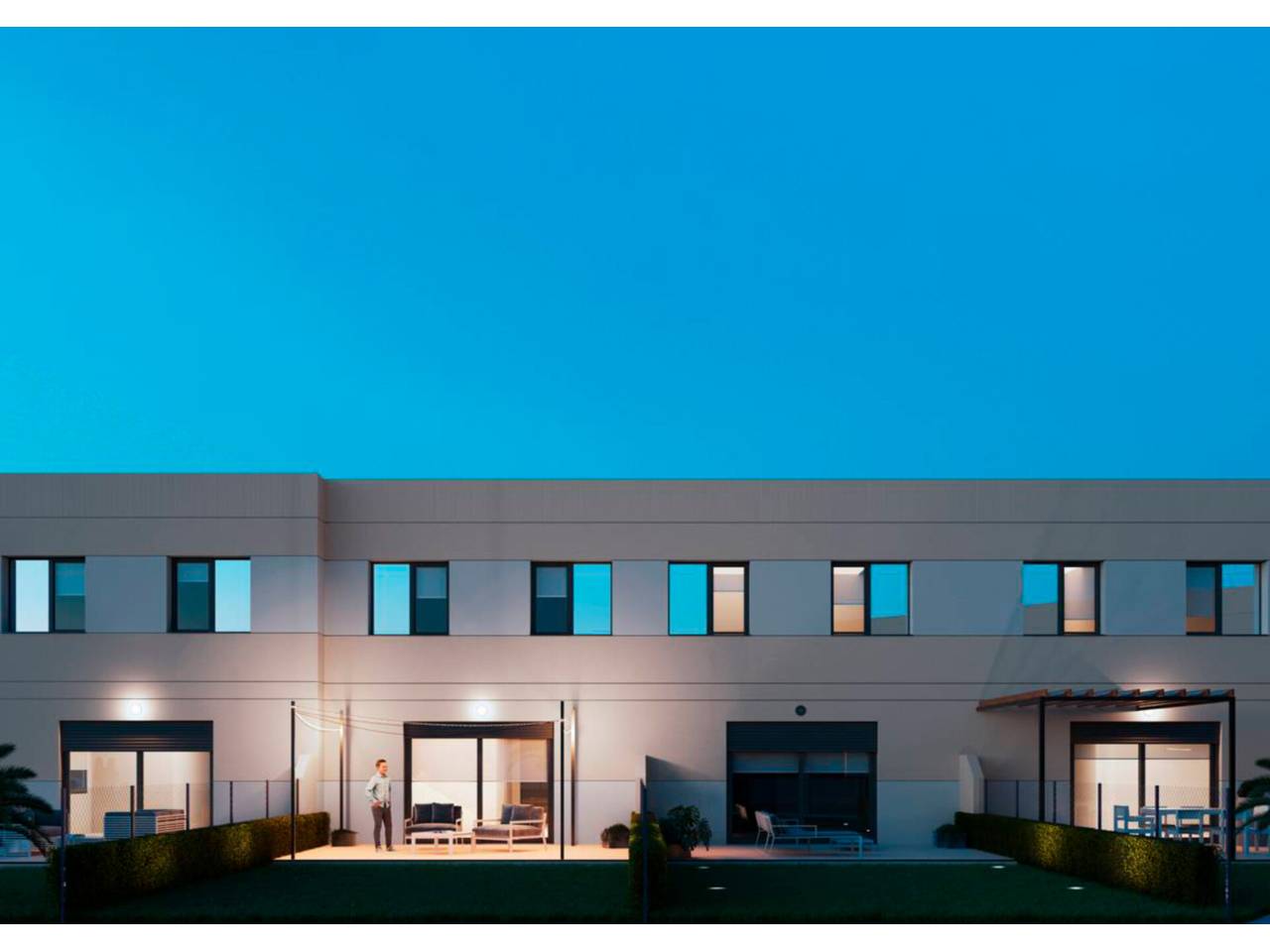 Imagen Vivienda