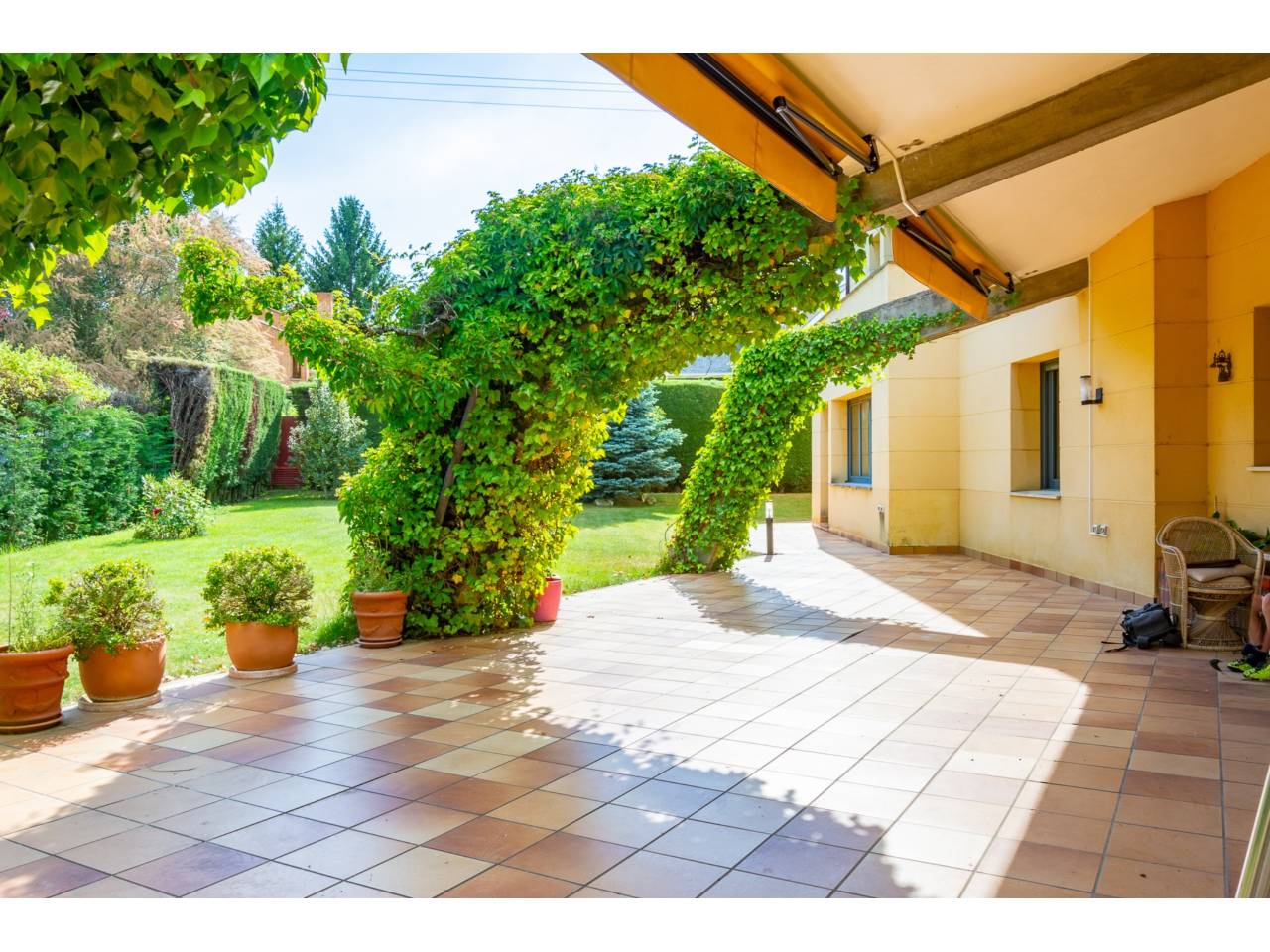 Imagen Vivienda