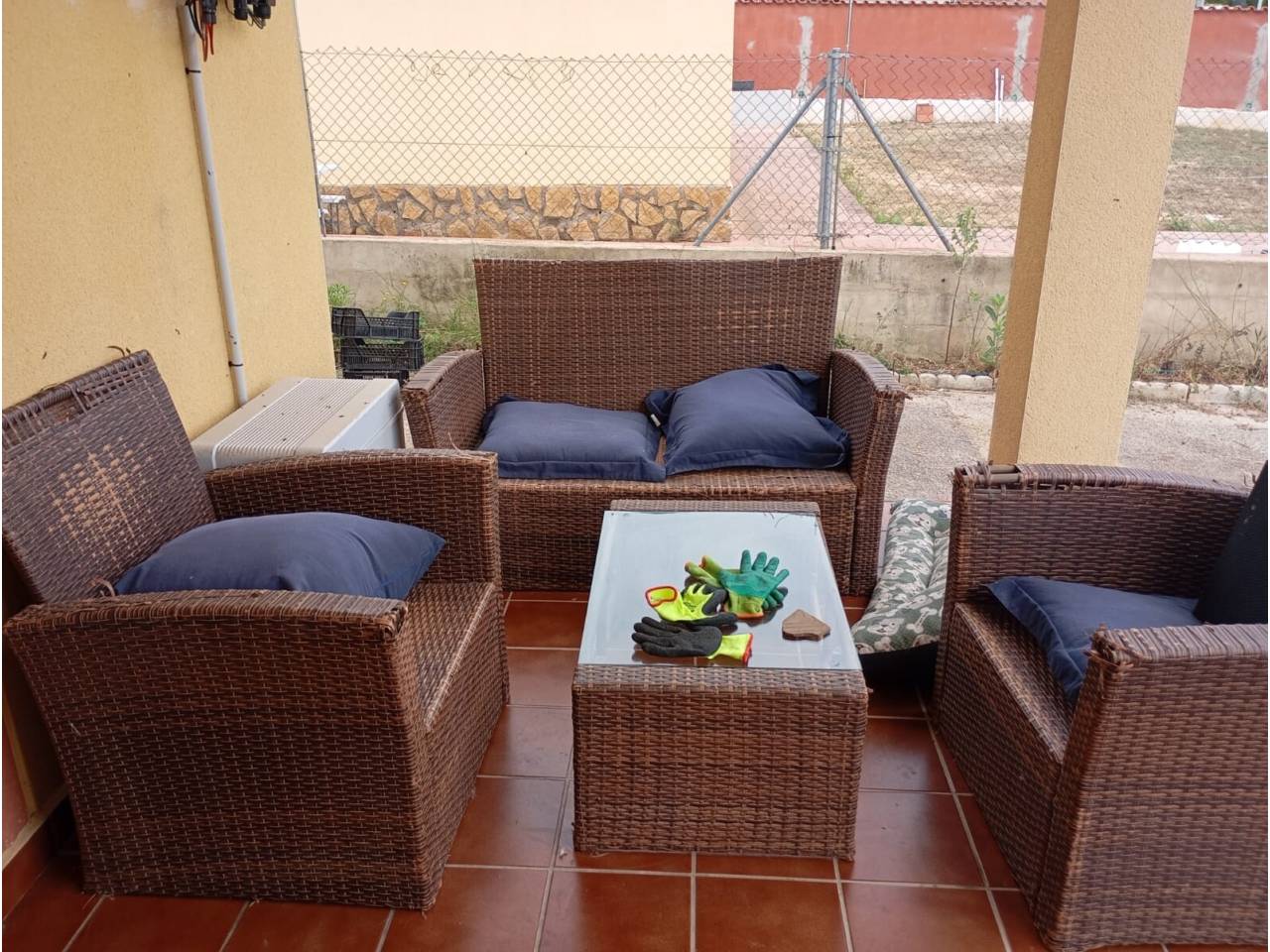 Imagen Vivienda