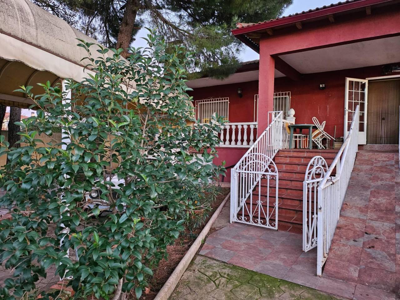 Imagen Vivienda