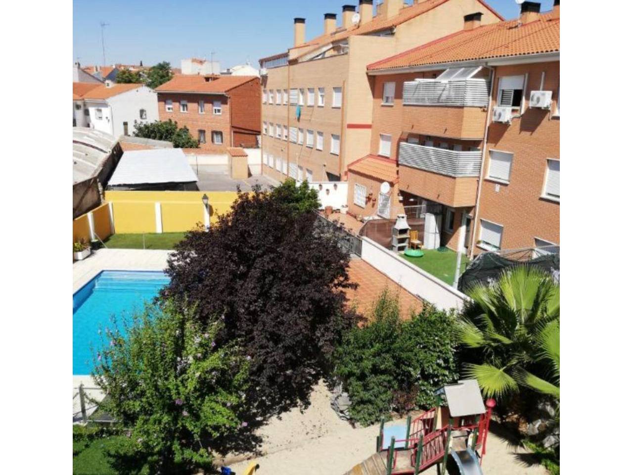 Imagen Vivienda