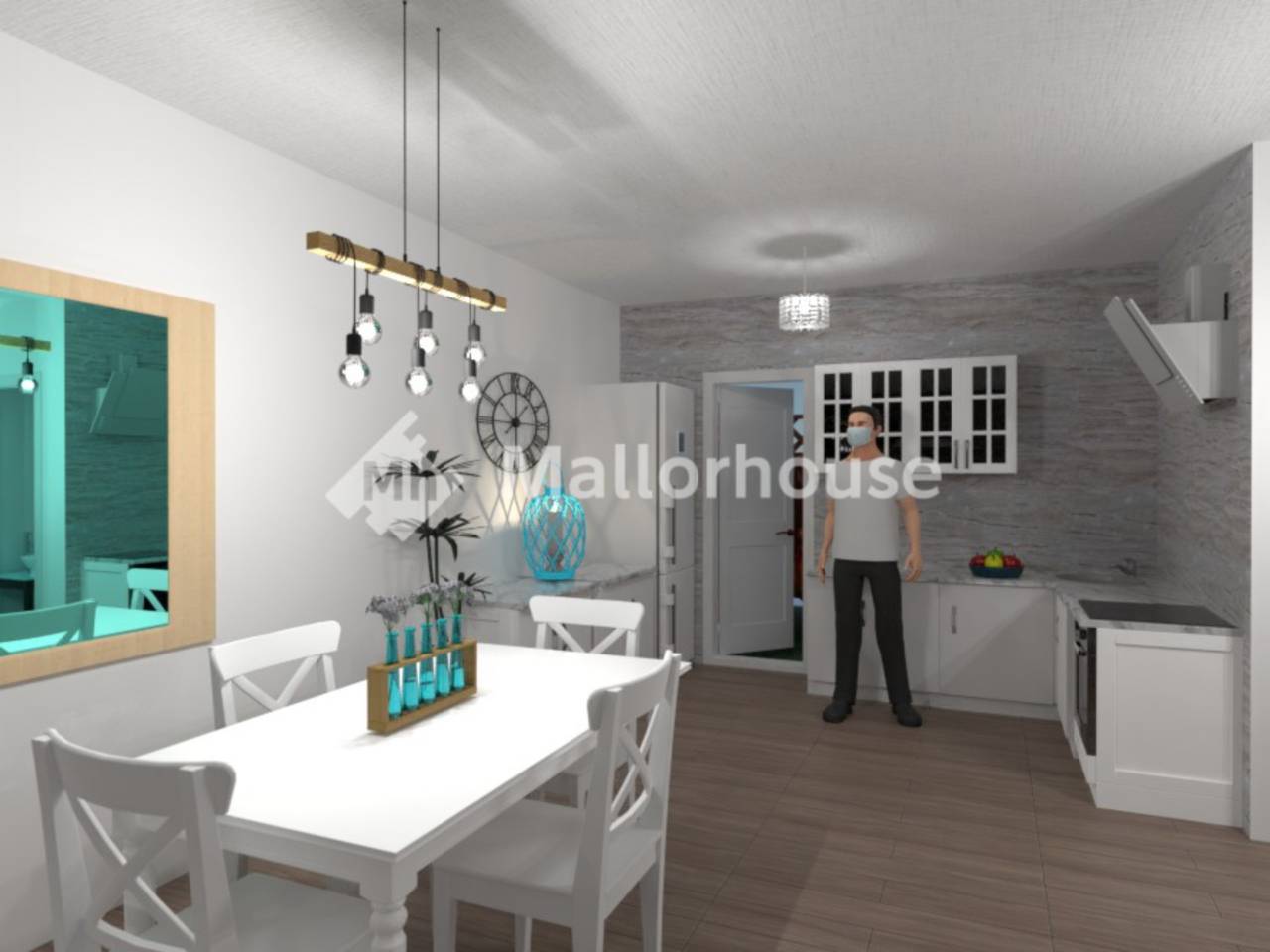 Imagen Vivienda