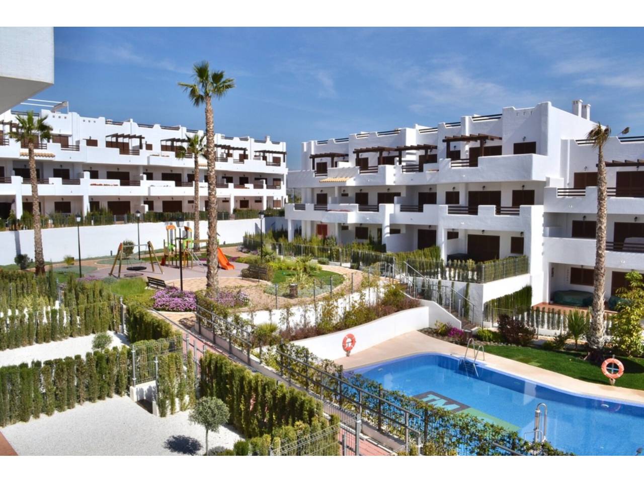 Imagen Vivienda