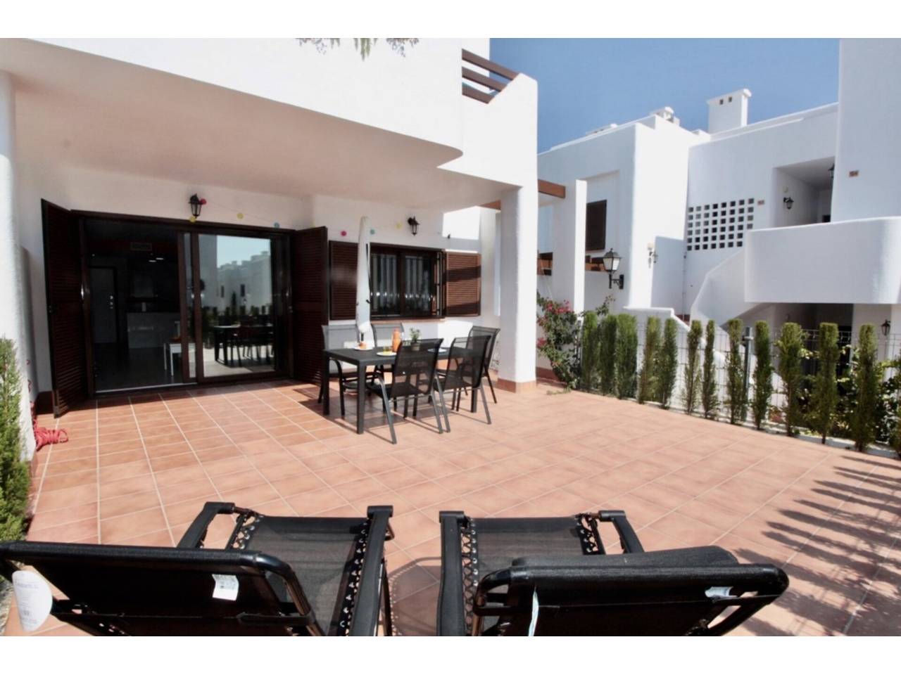 Imagen Vivienda