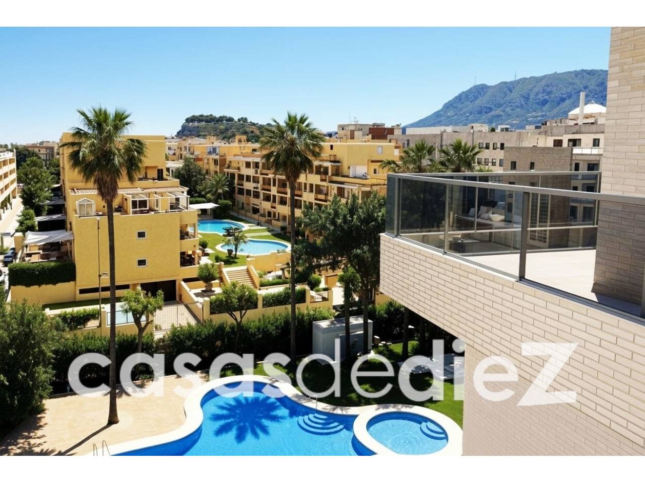Imagen Vivienda