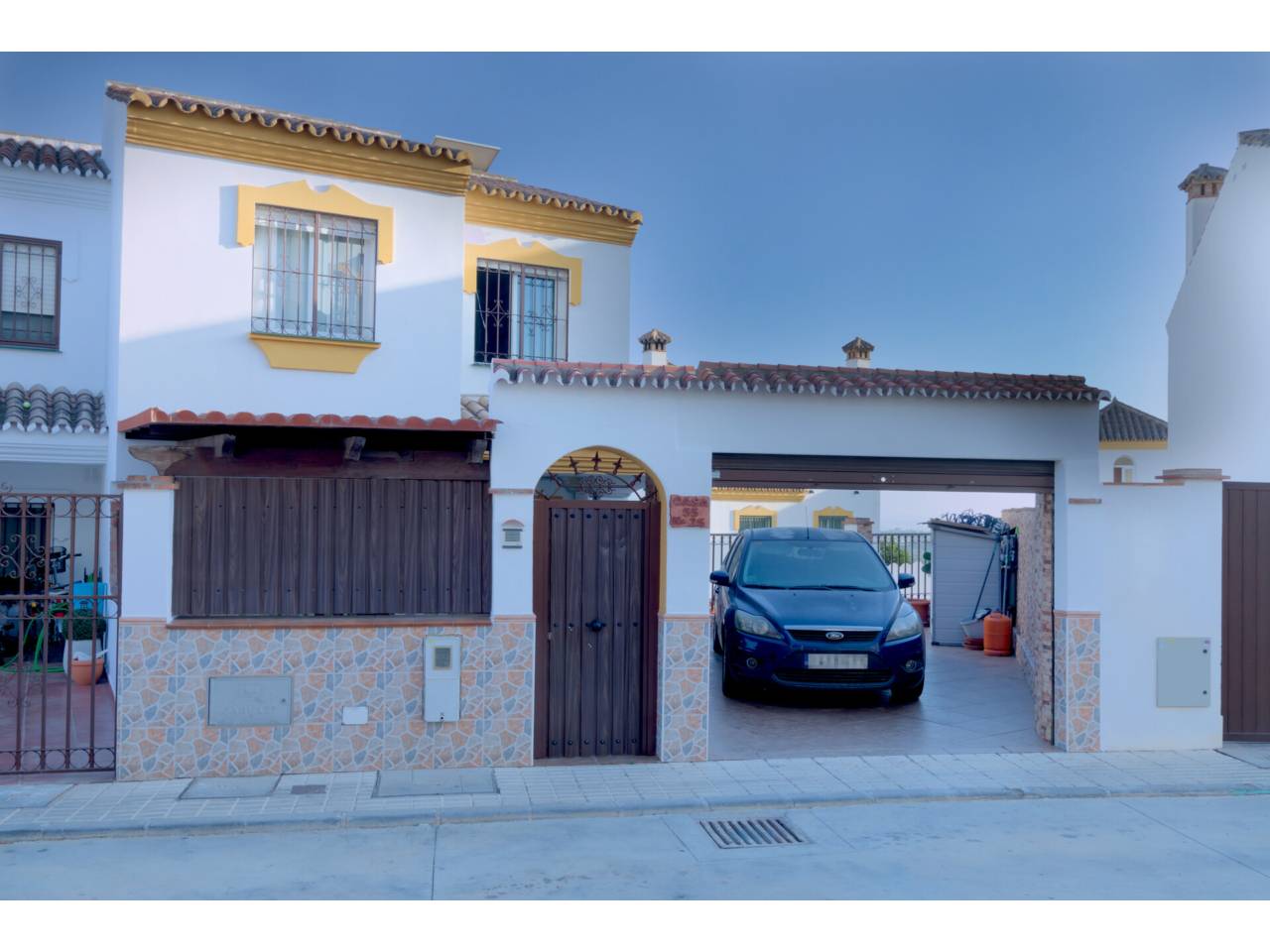 Imagen Vivienda