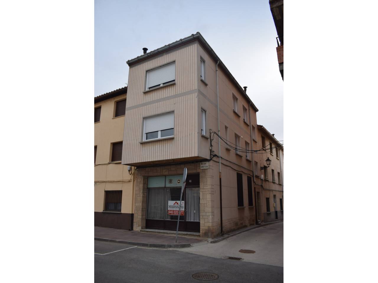 Imagen Vivienda