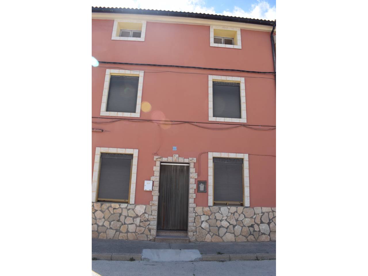 Imagen Vivienda