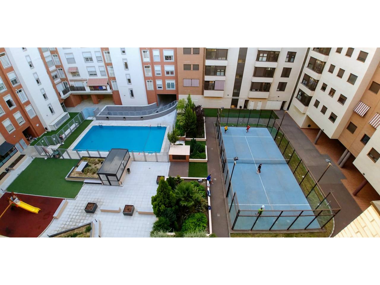 Imagen Vivienda