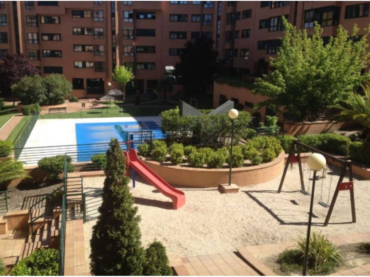 Imagen Vivienda