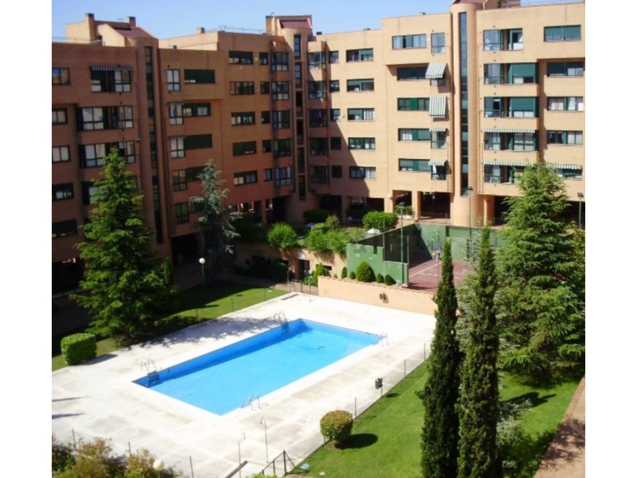 Imagen Vivienda
