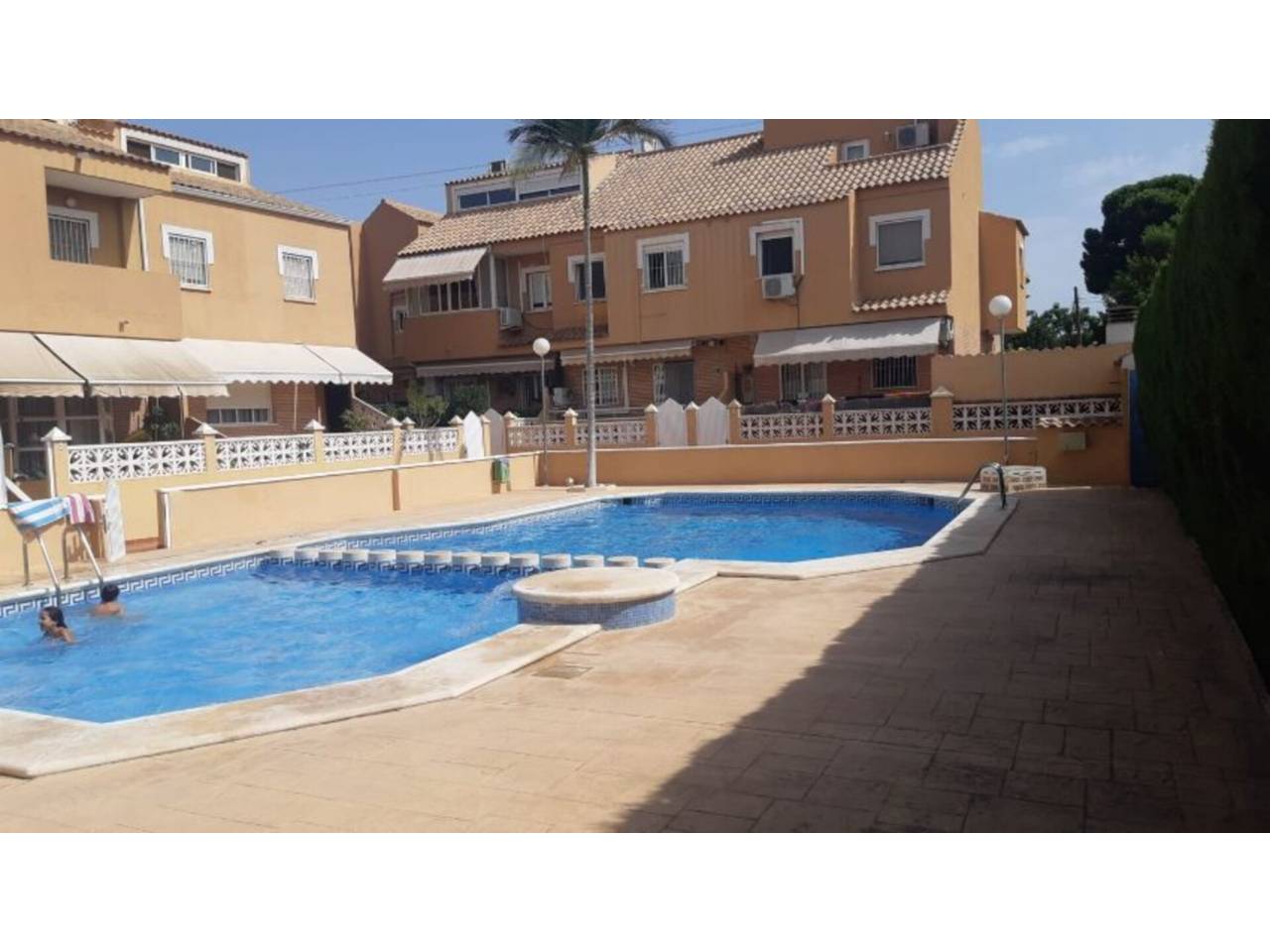 Imagen Vivienda