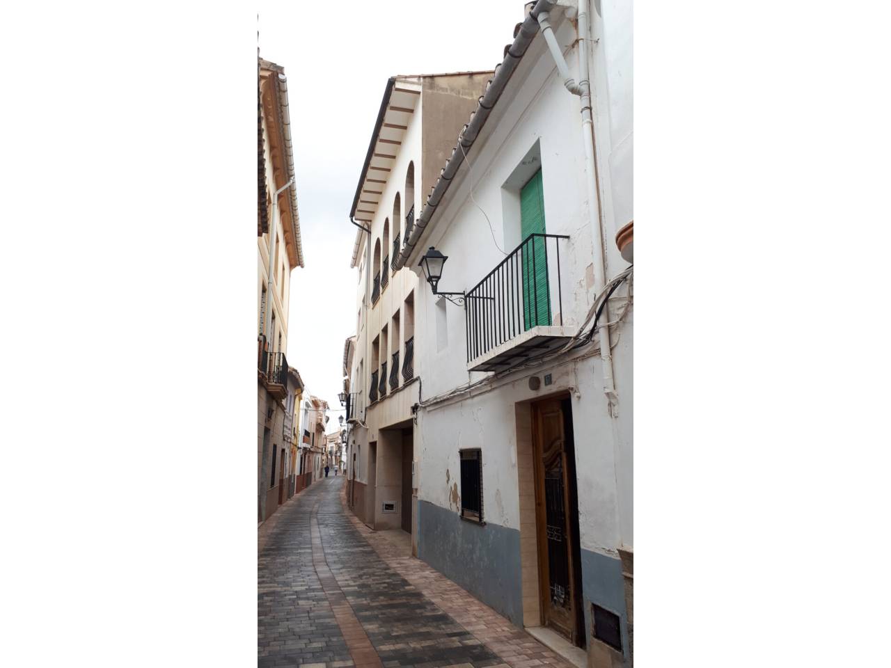 Imagen Vivienda