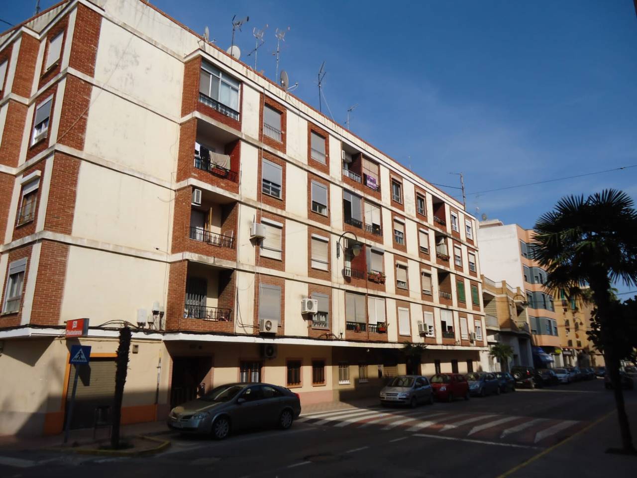 Imagen Vivienda