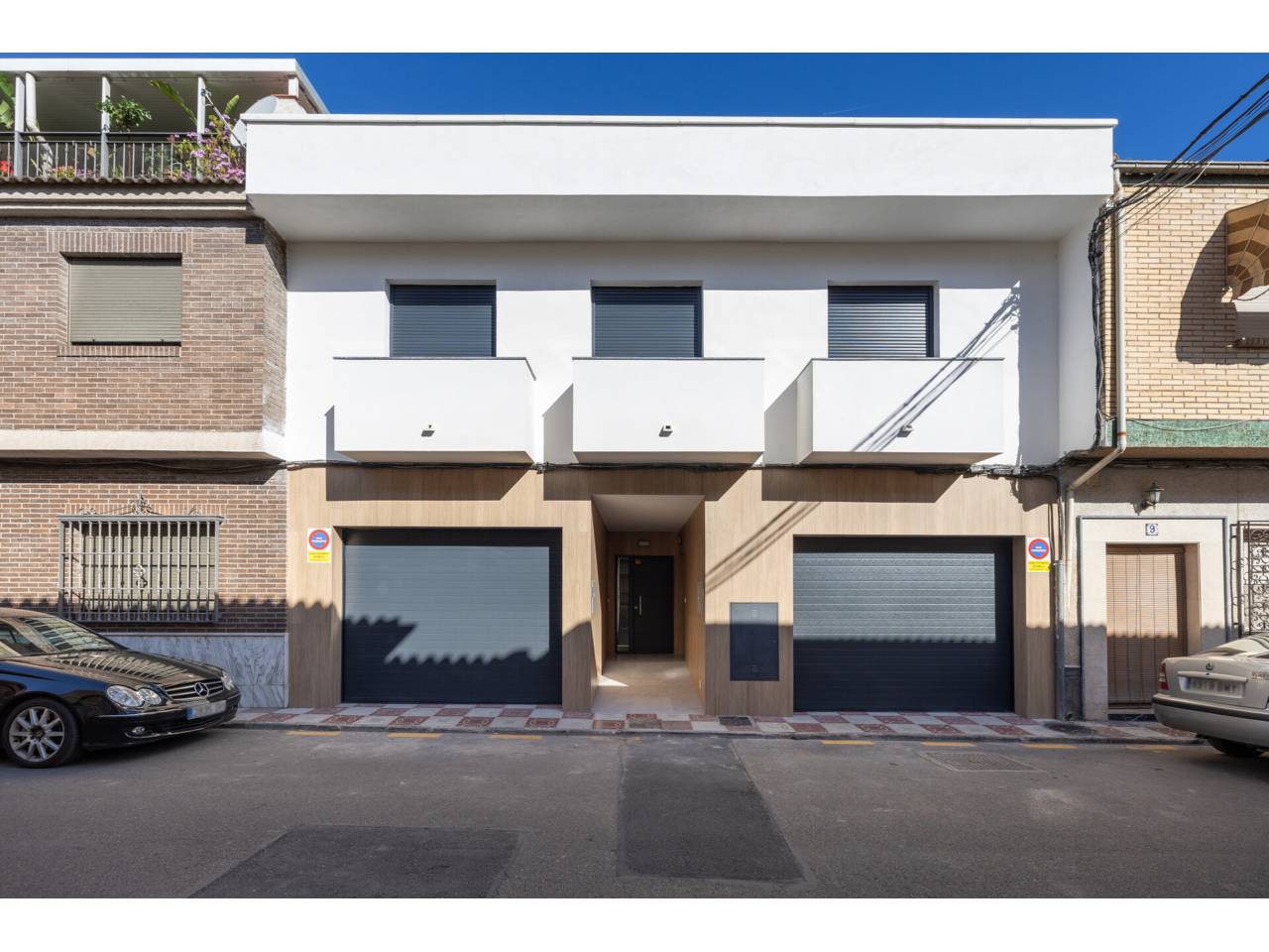 Imagen Vivienda