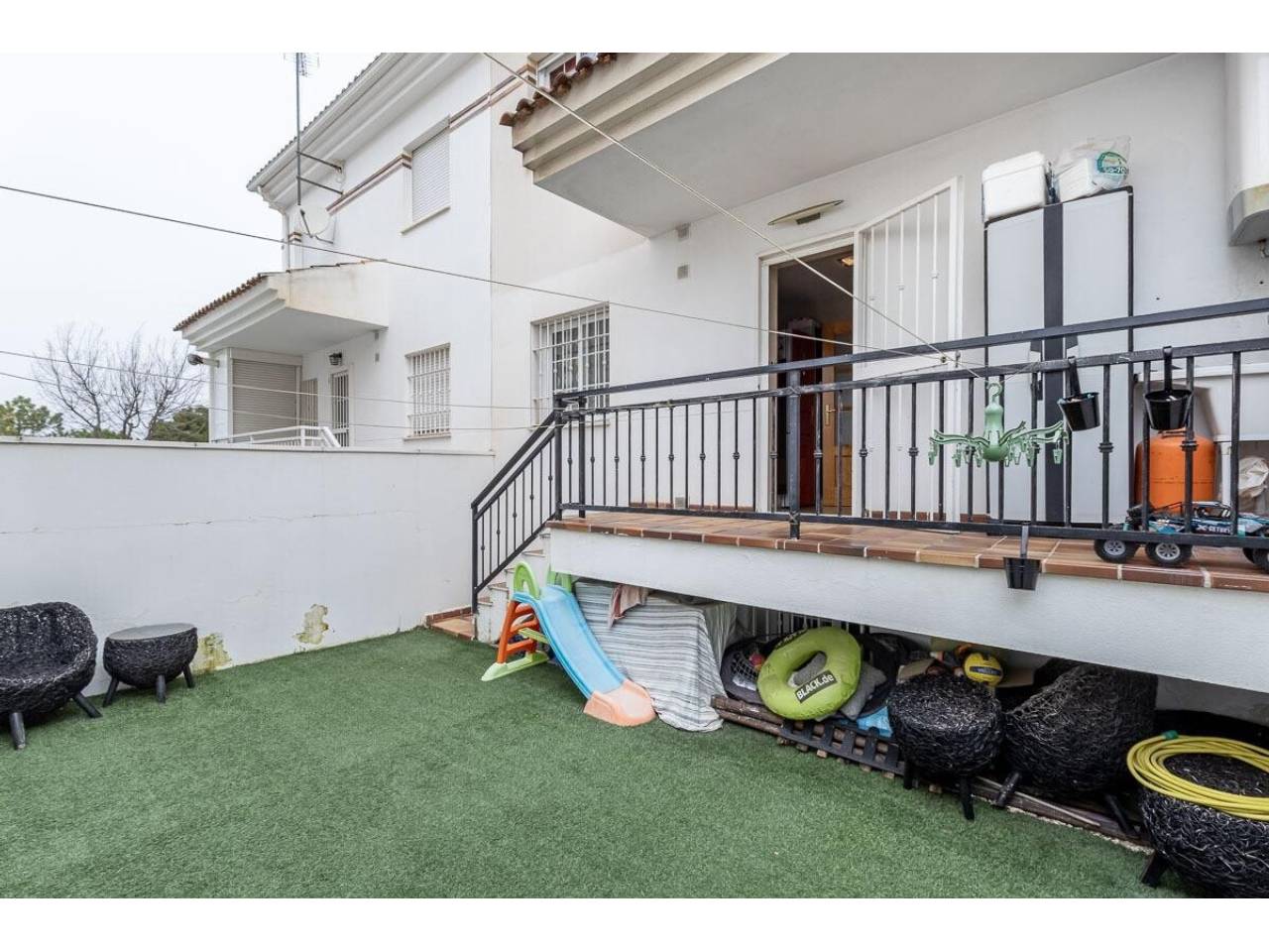 Imagen Vivienda
