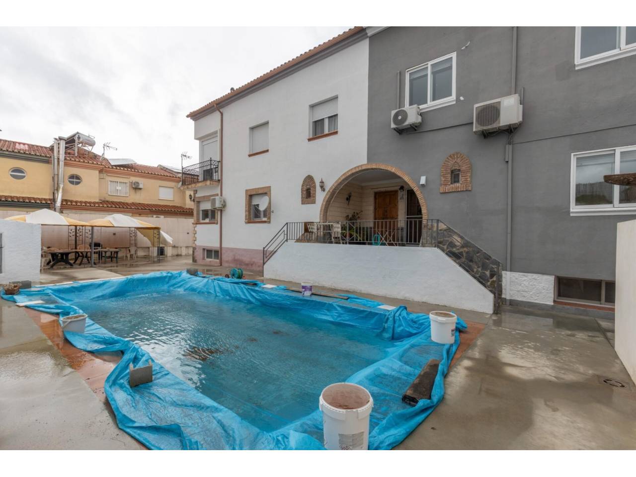 Imagen Vivienda