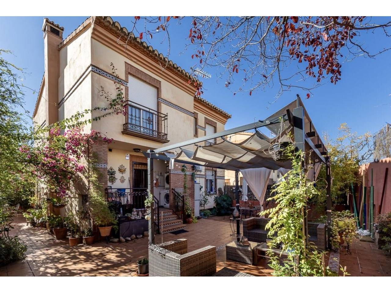 Imagen Vivienda